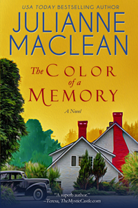 color of a memory book cover
