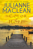 color of hope book cover