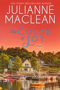 color of joy book cover