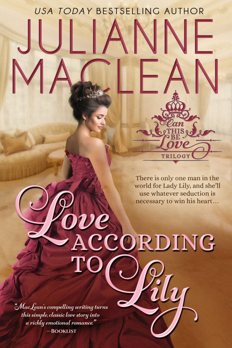 Julianne MacLean Series Can This Be Love (American Heiress Spinoff)