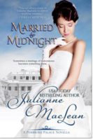 married by midnight book cover