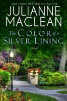 the color of a silver lining book cover