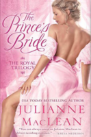 the prince's bride book cover