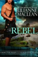the rebel book cover