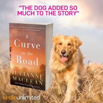 Julianne MacLean A CURVE IN THE ROAD – Available as a Prime Read!