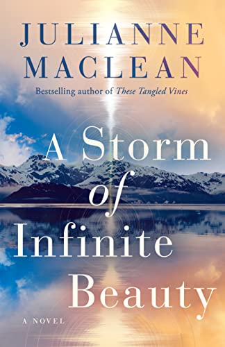 A Storm of Infinite Beauty Book Cover