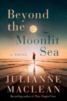 Beyond the Moonlit Sea Book Cover