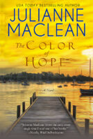The Color of Hope Book Cover