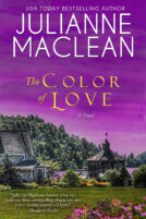 The Color of Love Book Cover