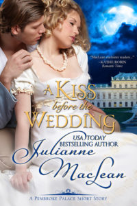 a kiss before the wedding book cover