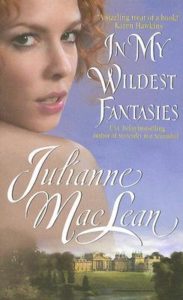 in my wildest fantasies book cover