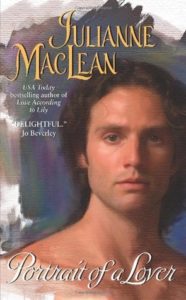 portrait of a lover book cover
