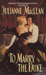 to marry the duke book cover